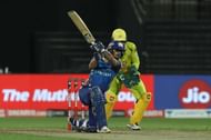 Ishan Kishan was MI's star in their first game against RCB at IPL 2020.